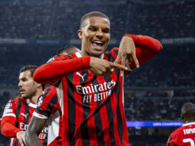Who is Newcastle target Malick Thiaw? AC Milan & Germany defender's stats analysed