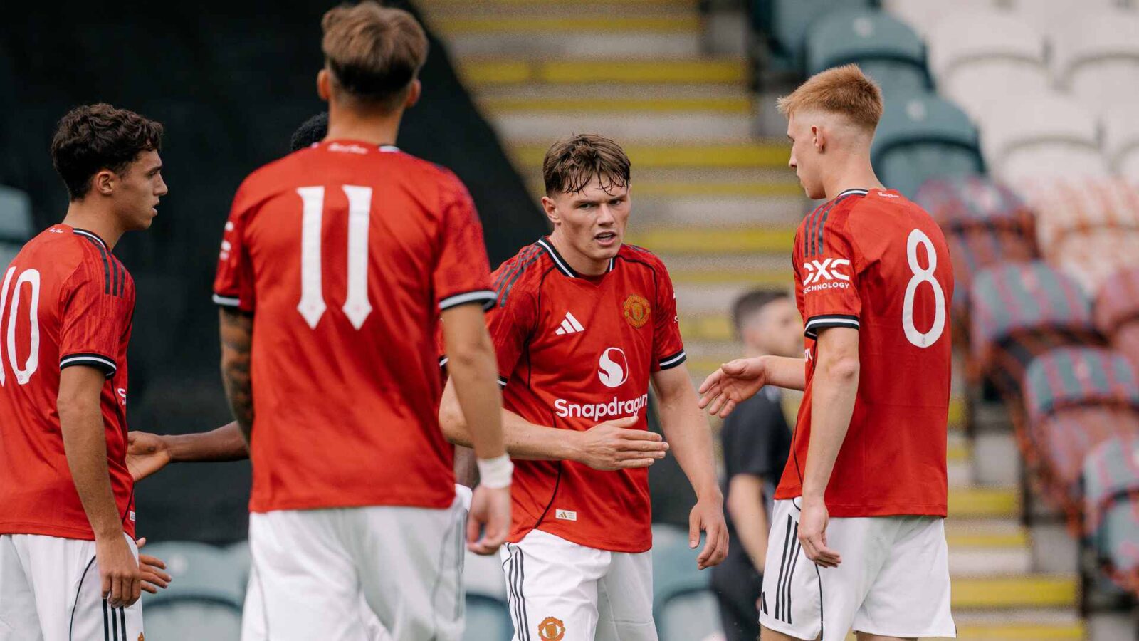 Premier League 2: Youth Clash Fixture Schedule