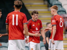 Premier League 2: Youth Clash Fixture Schedule