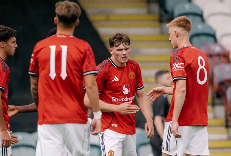 Premier League 2: Youth Clash Fixture Schedule