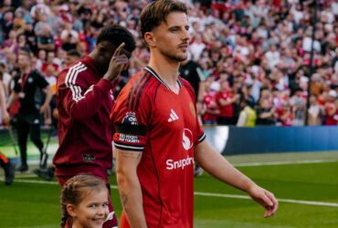 Unpacking the Positivity: What Fuels Mount's Feelgood Factor?