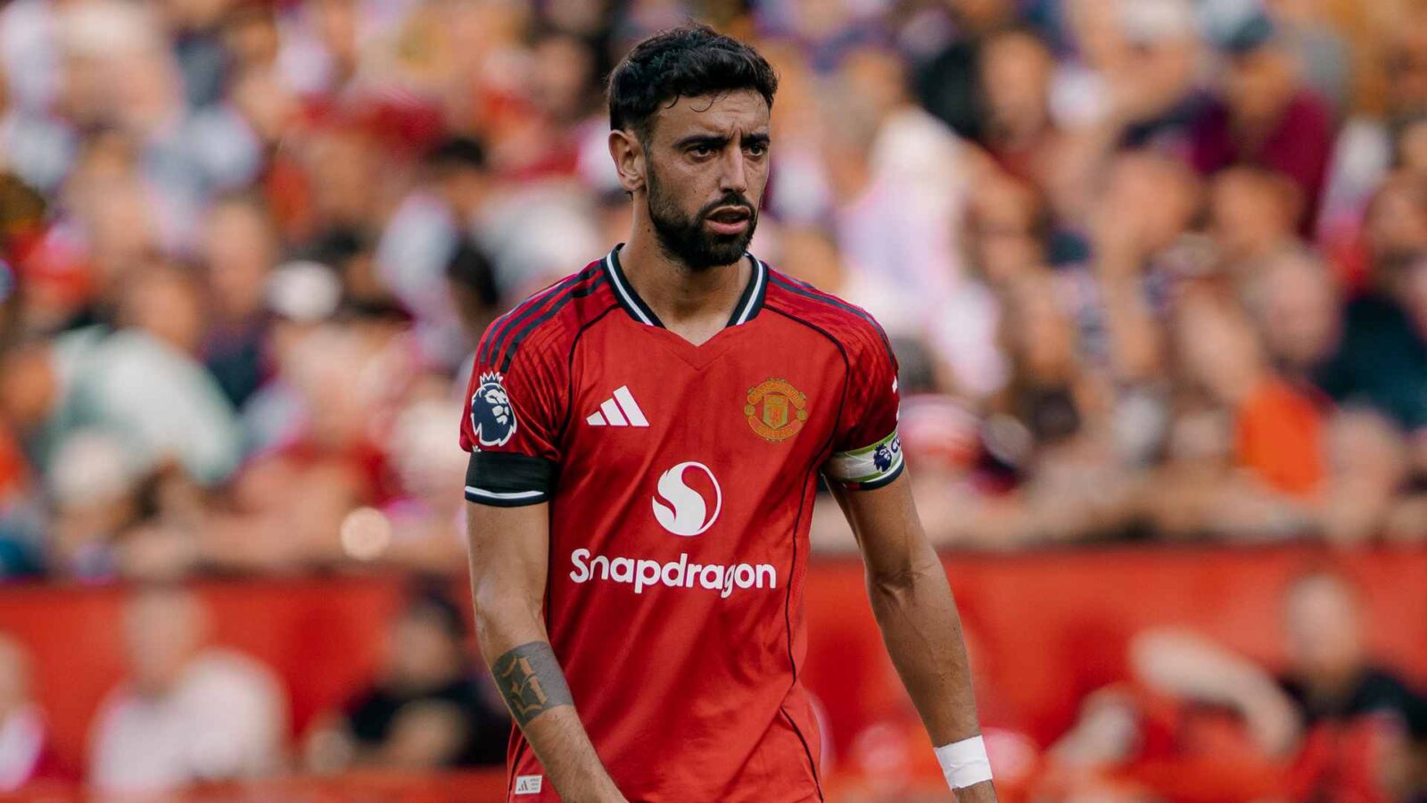 Fernandes: Embracing the Future