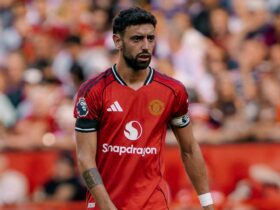 Fernandes: Embracing the Future