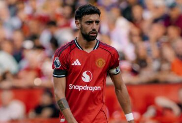 Fernandes: Embracing the Future