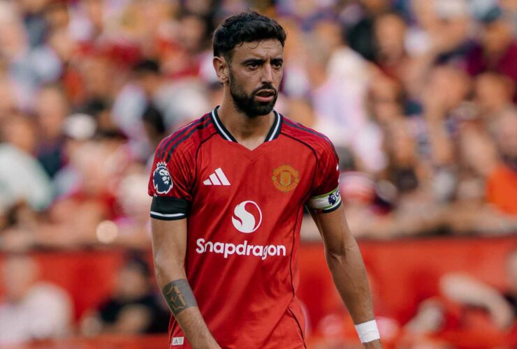 Fernandes: Embracing the Future