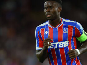 Latest transfer news: Liverpool launch Marc Guéhi move as Chelsea bid for Fermín López