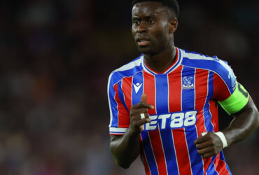 Latest transfer news: Liverpool launch Marc Guéhi move as Chelsea bid for Fermín López