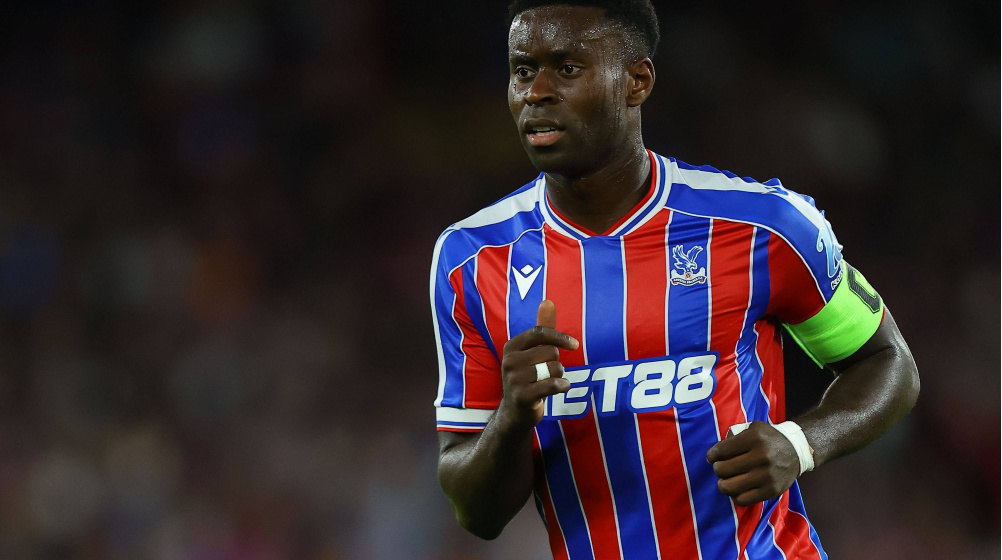 Latest transfer news: Liverpool launch Marc Guéhi move as Chelsea bid for Fermín López