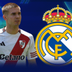 Real Madrid's South American raid: Why are they avoiding transfers with LaLiga clubs?