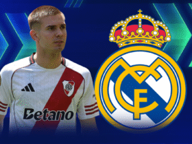 Real Madrid's South American raid: Why are they avoiding transfers with LaLiga clubs?