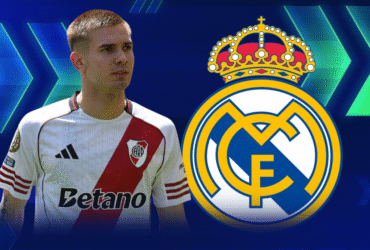 Real Madrid's South American raid: Why are they avoiding transfers with LaLiga clubs?