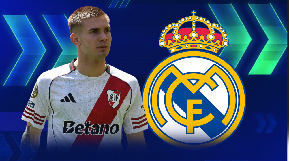 Real Madrid's South American raid: Why are they avoiding transfers with LaLiga clubs?