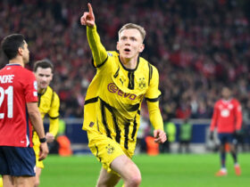 Set to break transfer record for German forward - why Brentford are desperate to sign Max Beier