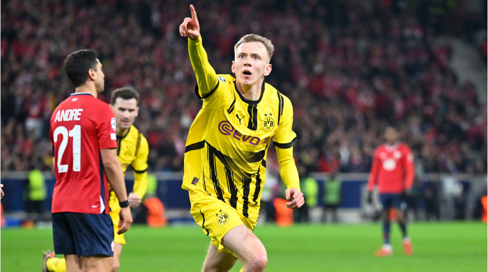 Set to break transfer record for German forward - why Brentford are desperate to sign Max Beier