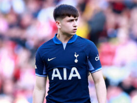 Mikey Moore completes Rangers loan move - second most valuable player to join Premiership