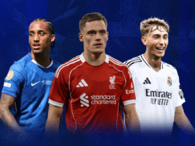 Highest transfer spend ever - This summer breaks the record in a single transfer window