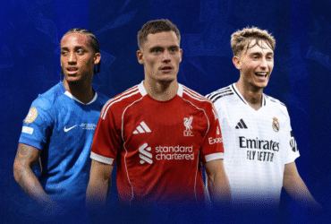 Highest transfer spend ever - This summer breaks the record in a single transfer window