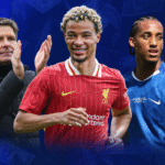 Which clubs have spent the most and least money in the top-five leagues this summer?