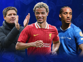 Which clubs have spent the most and least money in the top-five leagues this summer?