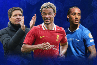 Which clubs have spent the most and least money in the top-five leagues this summer?