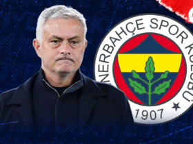Why José Mourinho was sacked by Fenerbahçe after crazy Türkiye spell