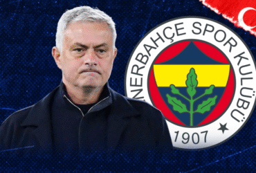 Why José Mourinho was sacked by Fenerbahçe after crazy Türkiye spell