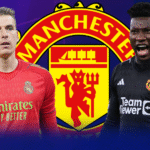 Four Man United goalkeeper targets €40m or lower amid André Onana doubts