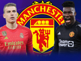 Four Man United goalkeeper targets €40m or lower amid André Onana doubts