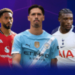 Tijjani Reijnders, Mohammed Kudus & Co - Five new signings who shone on the opening Premier League weekend
