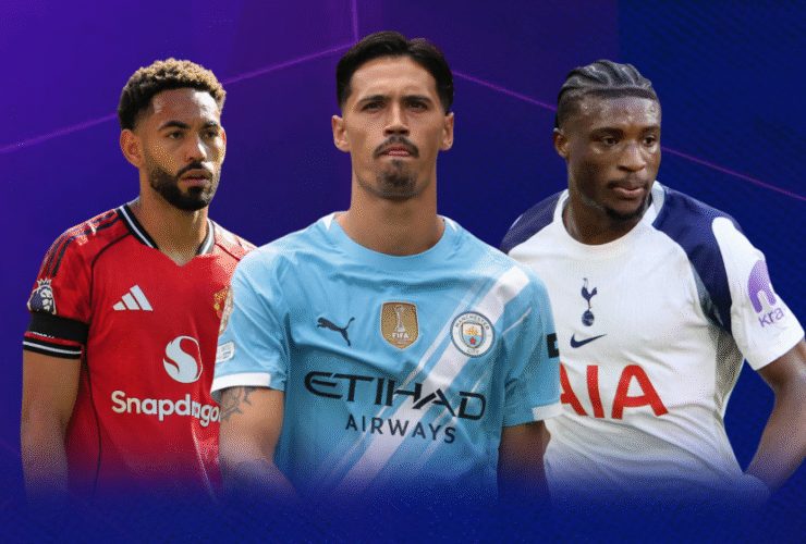 Tijjani Reijnders, Mohammed Kudus & Co - Five new signings who shone on the opening Premier League weekend