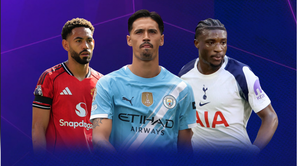 Tijjani Reijnders, Mohammed Kudus & Co - Five new signings who shone on the opening Premier League weekend