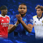 Christopher Nkunku nears AC Milan move - Will take Chelsea player sales income to over €300m