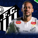 Inside Neymar's Santos resurgence fuelled by Brazil's World Cup dream