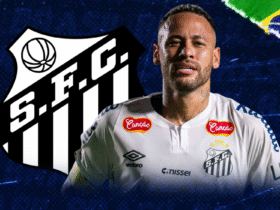 Inside Neymar's Santos resurgence fuelled by Brazil's World Cup dream