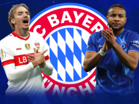 Christopher Nkunku instead of Nick Woltemade - Bayern in talks with Chelsea