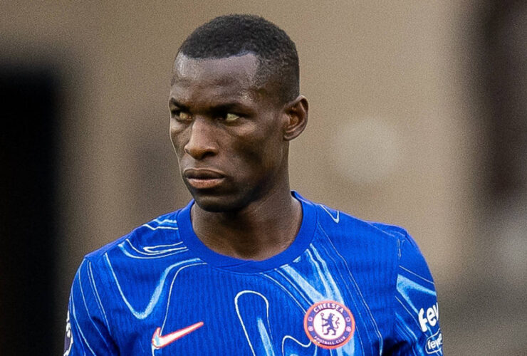 Latest transfer news: Newcastle consider Jackson move, Villa set to sign Ligue 1 striker