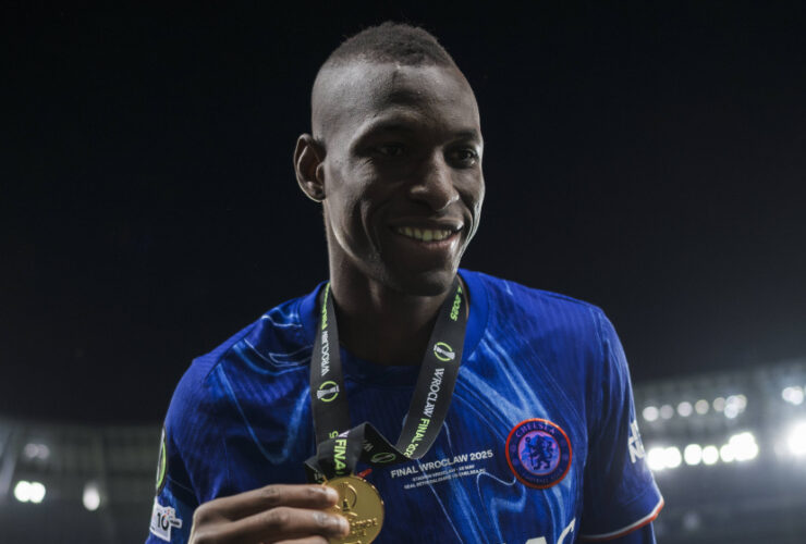 Deal off! Chelsea cancel Nicolas Jackson loan to Bayern Munich