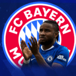 Latest transfer news: Nkunku close to Chelsea exit, Man Utd eye Wharton