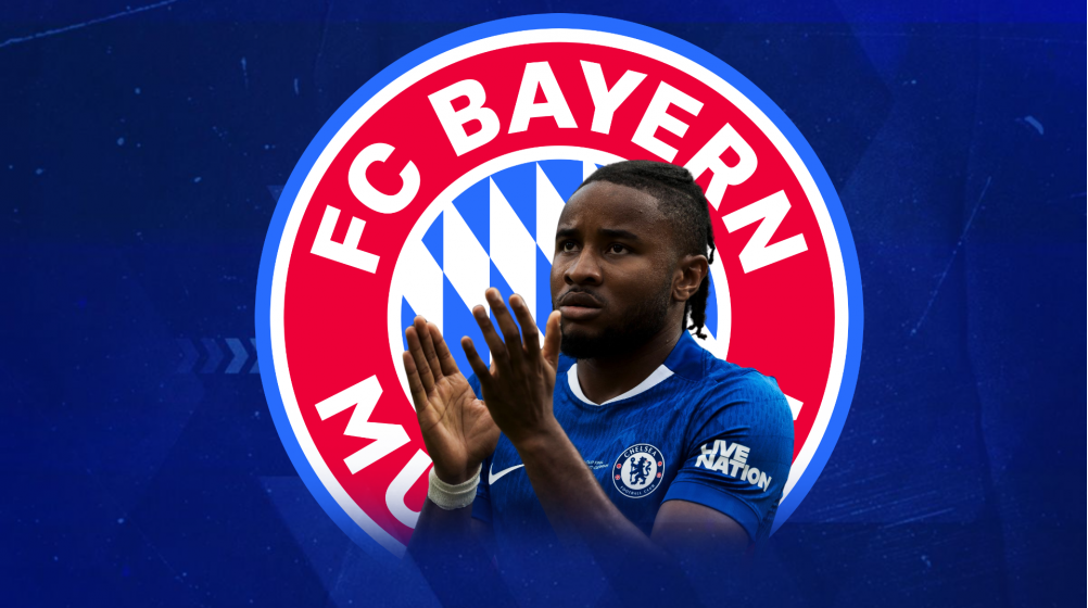 Latest transfer news: Nkunku close to Chelsea exit, Man Utd eye Wharton