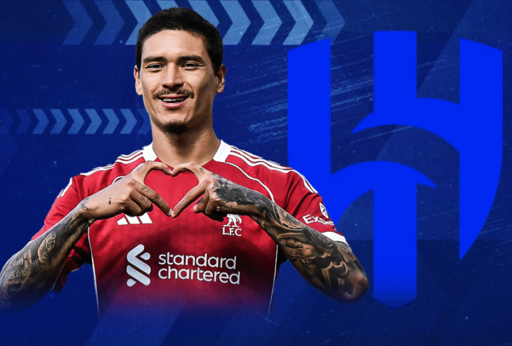 Why Darwin Nunez will become Liverpool's fourth biggest sale ever