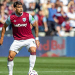 Latest transfer news: Real Madrid factor in Tottenham Paz move as Villa eye Barca star
