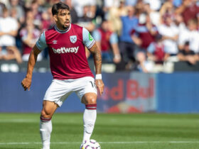 Latest transfer news: Real Madrid factor in Tottenham Paz move as Villa eye Barca star