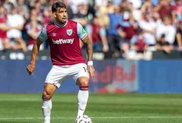 Latest transfer news: Real Madrid factor in Tottenham Paz move as Villa eye Barca star