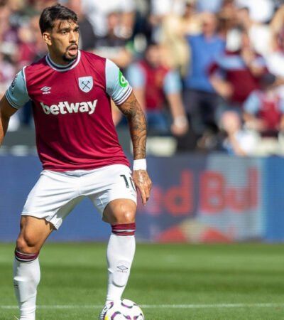 Latest transfer news: Real Madrid factor in Tottenham Paz move as Villa eye Barca star