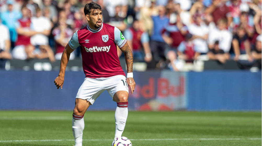 Latest transfer news: Real Madrid factor in Tottenham Paz move as Villa eye Barca star