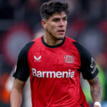 Latest transfer news: Arsenal medical for Piero Hincapié as Man United line up two deals