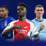 Which Premier League clubs have the most valuable collection of former academy players?