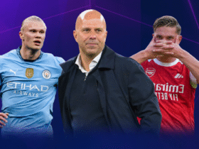 Transfermarkt writer's Premier League predictions - Champions, top scorers, surprise packages & more