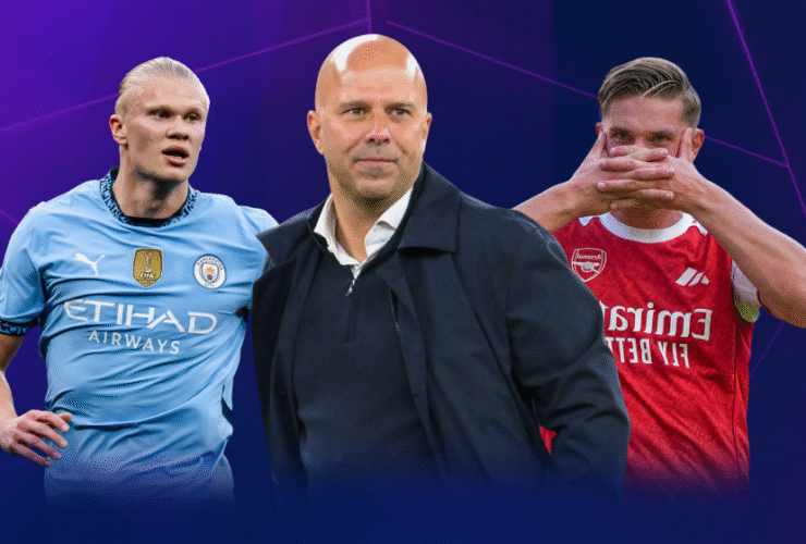 Transfermarkt writer's Premier League predictions - Champions, top scorers, surprise packages & more