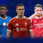 The most valuable Premier League summer signings XI: Florian Wirtz, Viktor Gyökeres, Jorrel Hato & Co.
